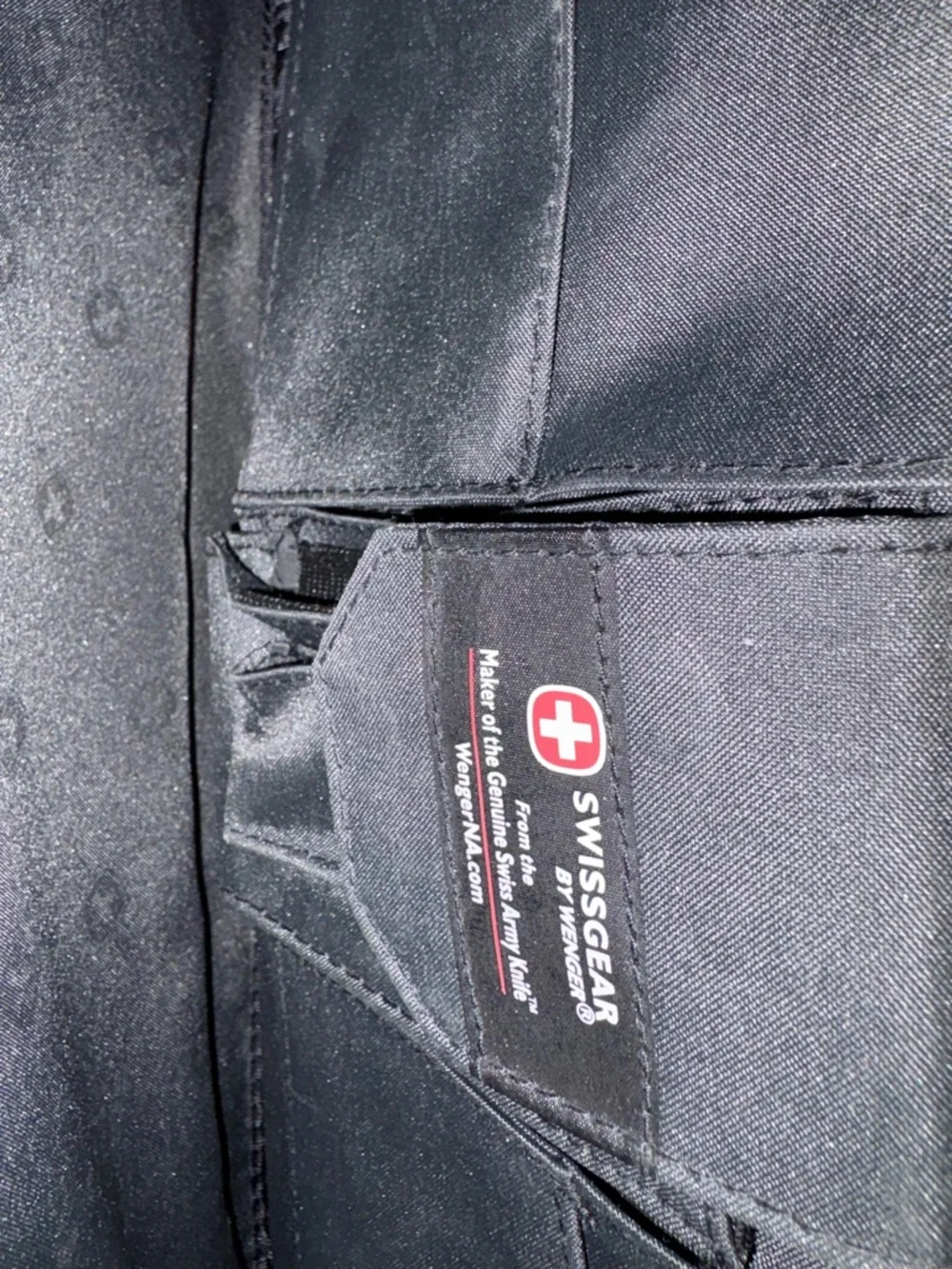 SwissGear wenger patriot